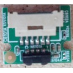 KOGAN KALED65UHDZB IR BOARD 35022188